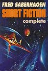 Short Fiction Complete
