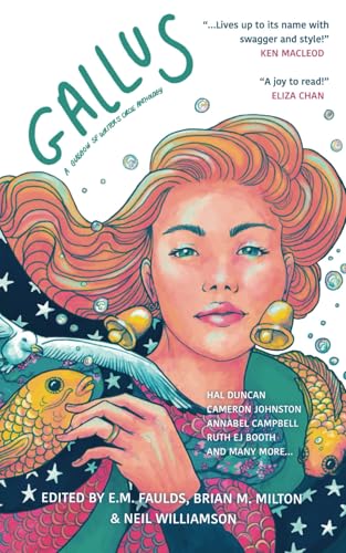 Gallus - A Glasgow SF Writers' Circle Anthology