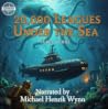 20 000 Leagues Under the Sea, by Jules Verne - a radio version
