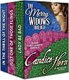 The Merry Widows Boxed Set