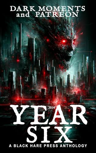 Year Six - Dark Moments and Patreon