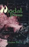 Modal Press Vol. 1