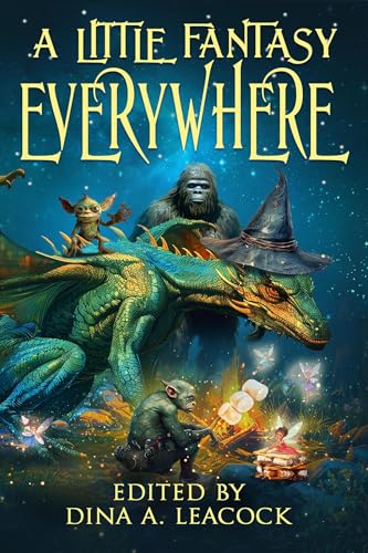 A Little Fantasy Everywhere