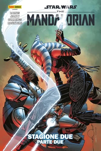 Star Wars - The Mandalorian. Stagione Due – Parte Due