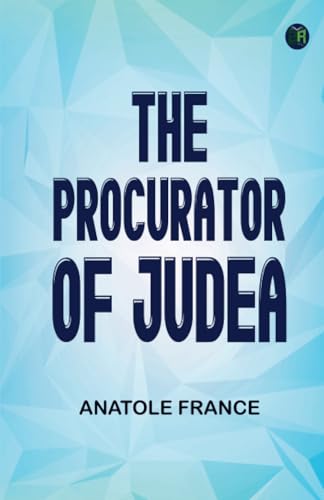 The Procurator of Judea