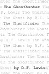 The Ghosthunter