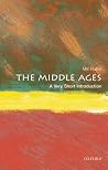 The Middle Ages - A Very Short Introduction