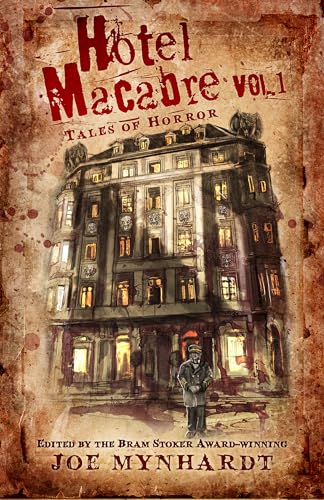Hotel Macabre Vol.1 - Tales of Horror
