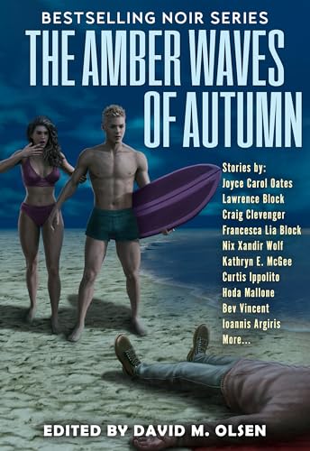 The Amber Waves of Autumn