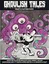 Ghoulish Tales Issue #3