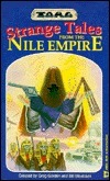 Strange Tales From the Nile Empire