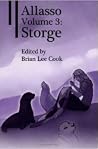 Allasso, Volume 3 - Storge
