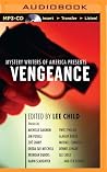 Mystery Writers of America Presents Vengeance