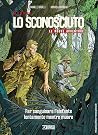 Far sanguinare l'elefante lentamente mentre muore. Lo Sconosciuto. Le nuove avventure Vol. 3