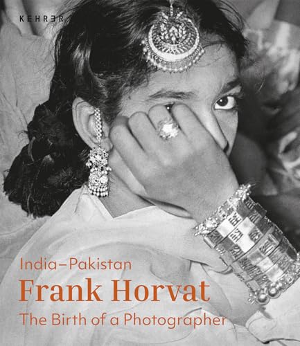 Frank Horvat. The Birth of a Photographer
