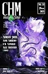 Marshland Horrors - The Cellar Door Issue #5