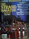 The Strand Magazine Feb - May 2013 Issue XXXIX 2013