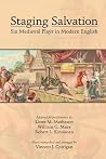 Staging Salvation - Six Medieval Plays in Modern English