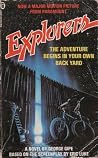 Explorers