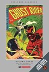 Ghost Rider Volume 3