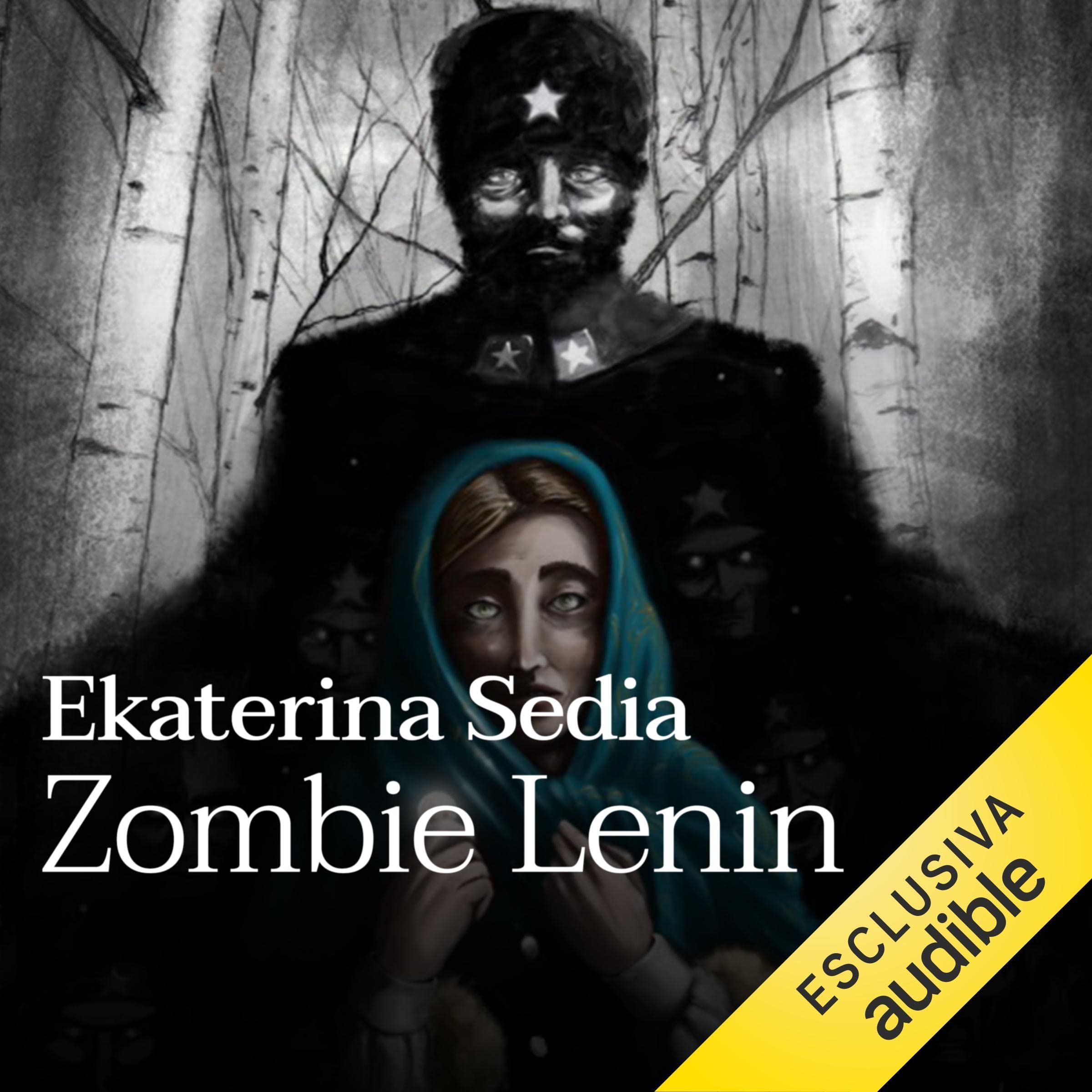 Zombie Lenin
