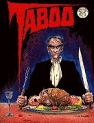 Taboo #1