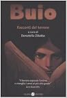 Buio - Racconti del Terrore
