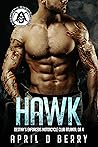 Hawk - Destiny's Enforcers MC Atlanta Chapter