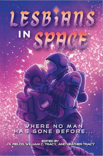 Lesbians In Space - Where No Man Has Gone Before