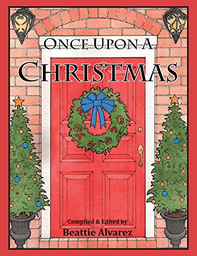 Once Upon a Christmas