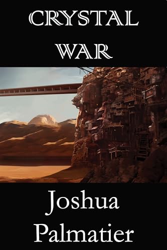 Crystal War