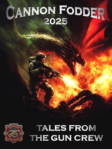 Cannon Fodder 2025