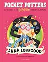 Pocket Potters - Luna Lovegood