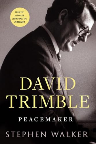 David Trimble - Peacemaker