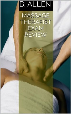 Massage Therapist Exam Review