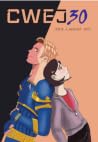 Cwej30 Zine #2