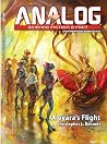 Analog Science Fiction & Fact, November/December 2025