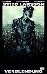 Stieg Larsson - The Girl with the Dragon Tattoo - Verblendung, Band 2