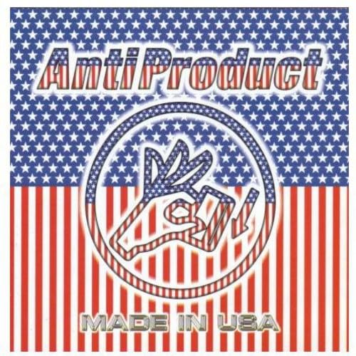Made in USA