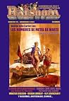 Barsoom vol. 25