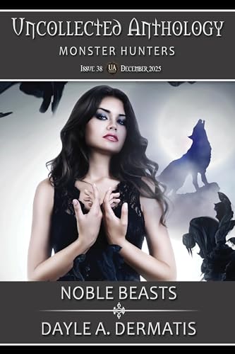 Noble Beasts