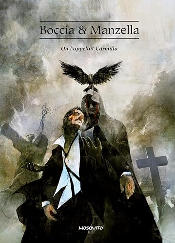 On l’appelait Carmilla