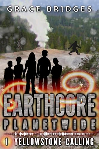 Yellowstone Calling