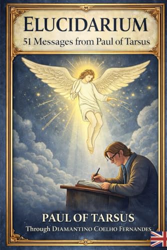 ELUCIDARIUM - 51 messages from Paul of Tarsus
