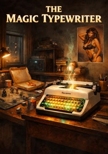 The Magic Typewriter