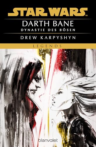 Star Wars™ - Darth Bane - Dynastie des Bösen