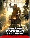 Eberron - Forge of The Artificer