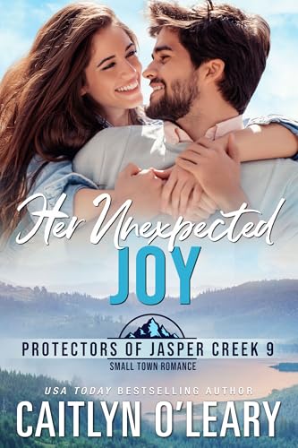 Her Unexpected Joy
