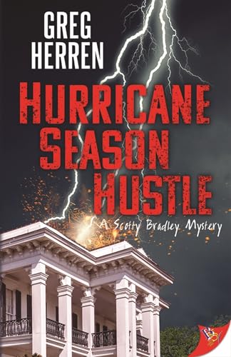 Hurricane Season Hustle