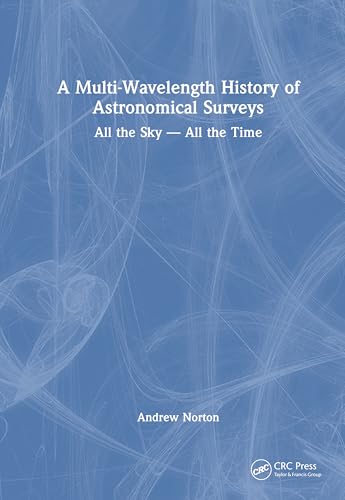 A Multi-Wavelength History of Astronomical Surveys - All the Sky ― All the Time